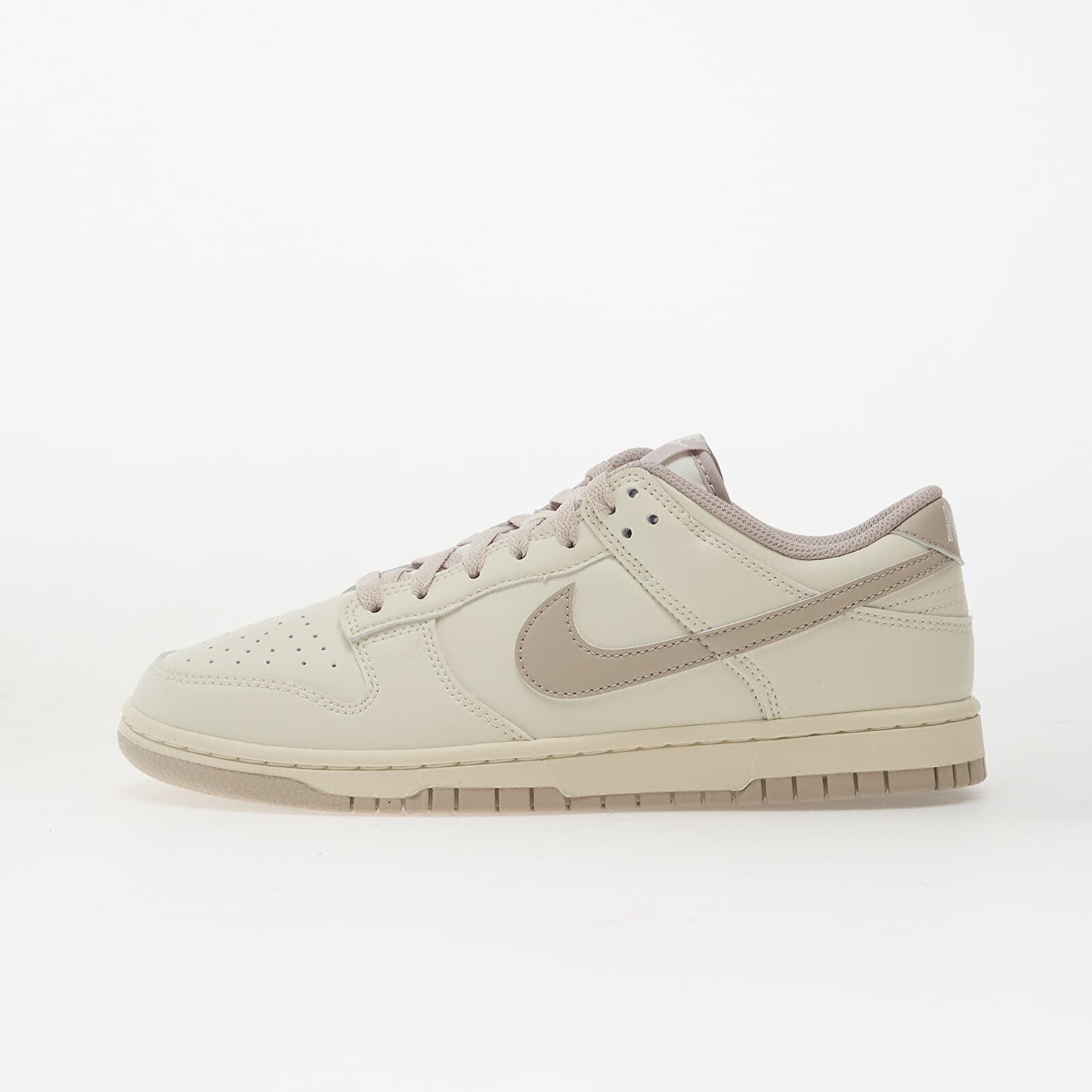 Sneakers Nike Dunk Low Retro Soft Pearl/ Cream Ii-Soft Pearl UK 11.5