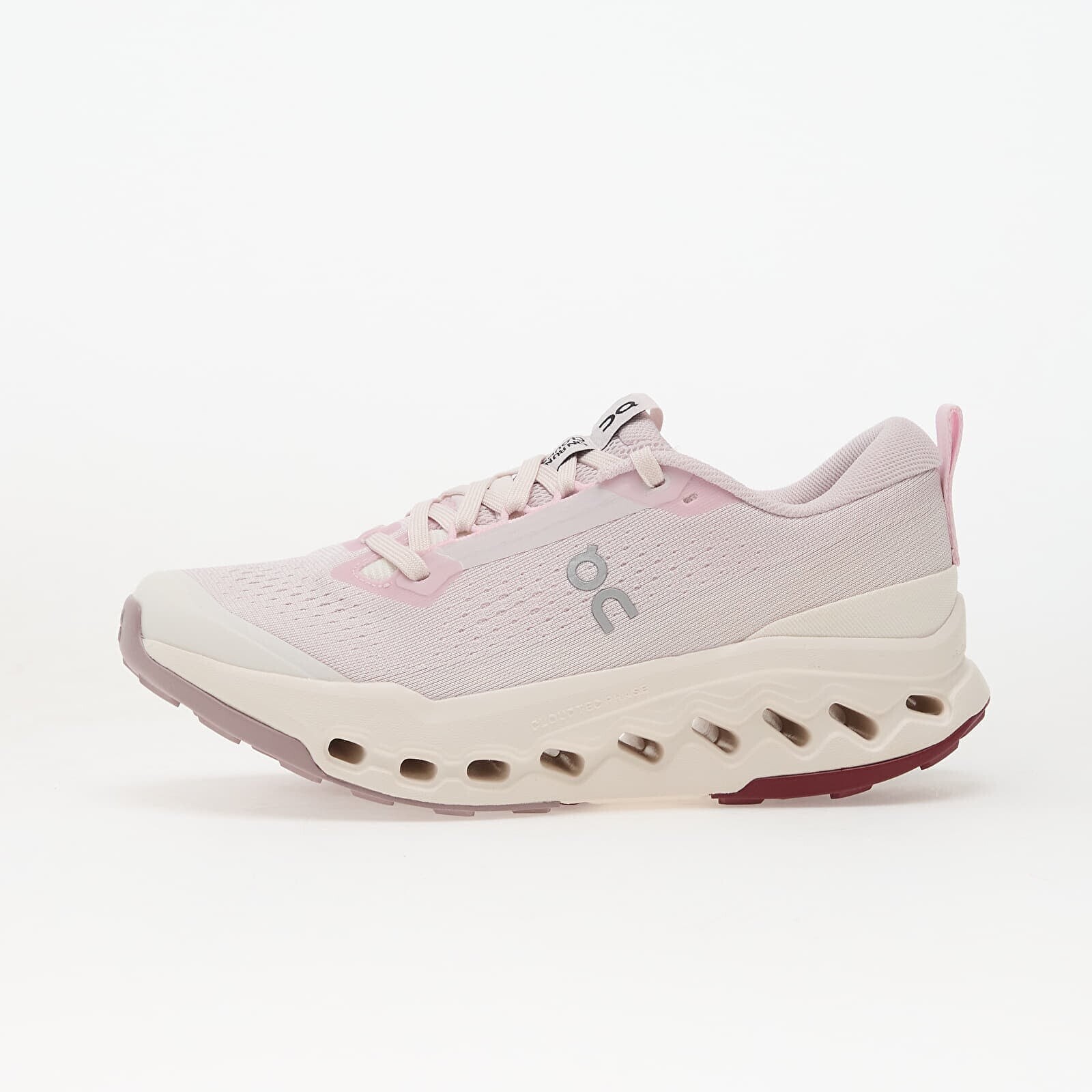 Sneakers On W Cloudsurfer Trail 2 Lily/ Gardenia UK 6.5