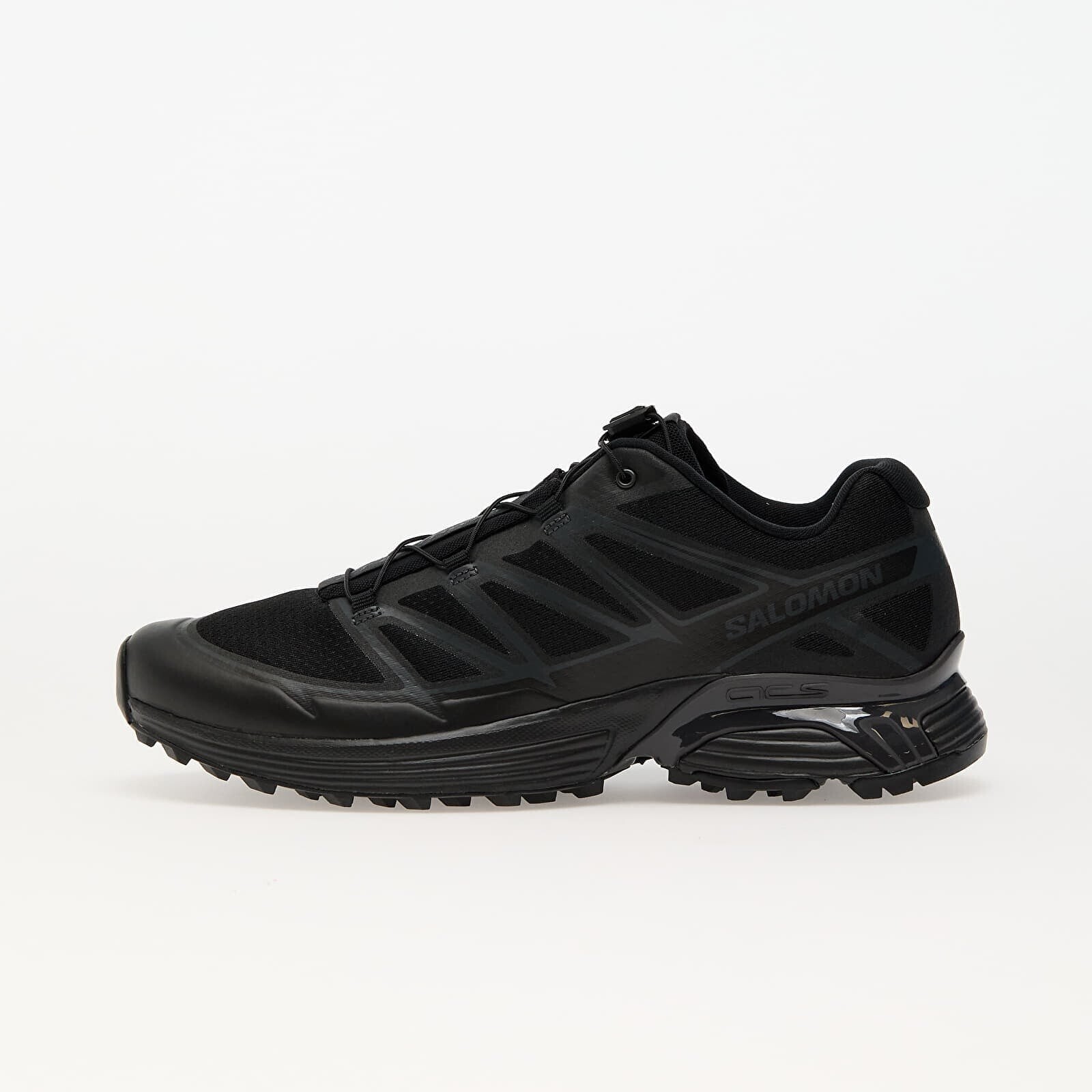 Sneakers Salomon XT-PATHWAY 2 Black/ Black/ Asphalt UK 10.5