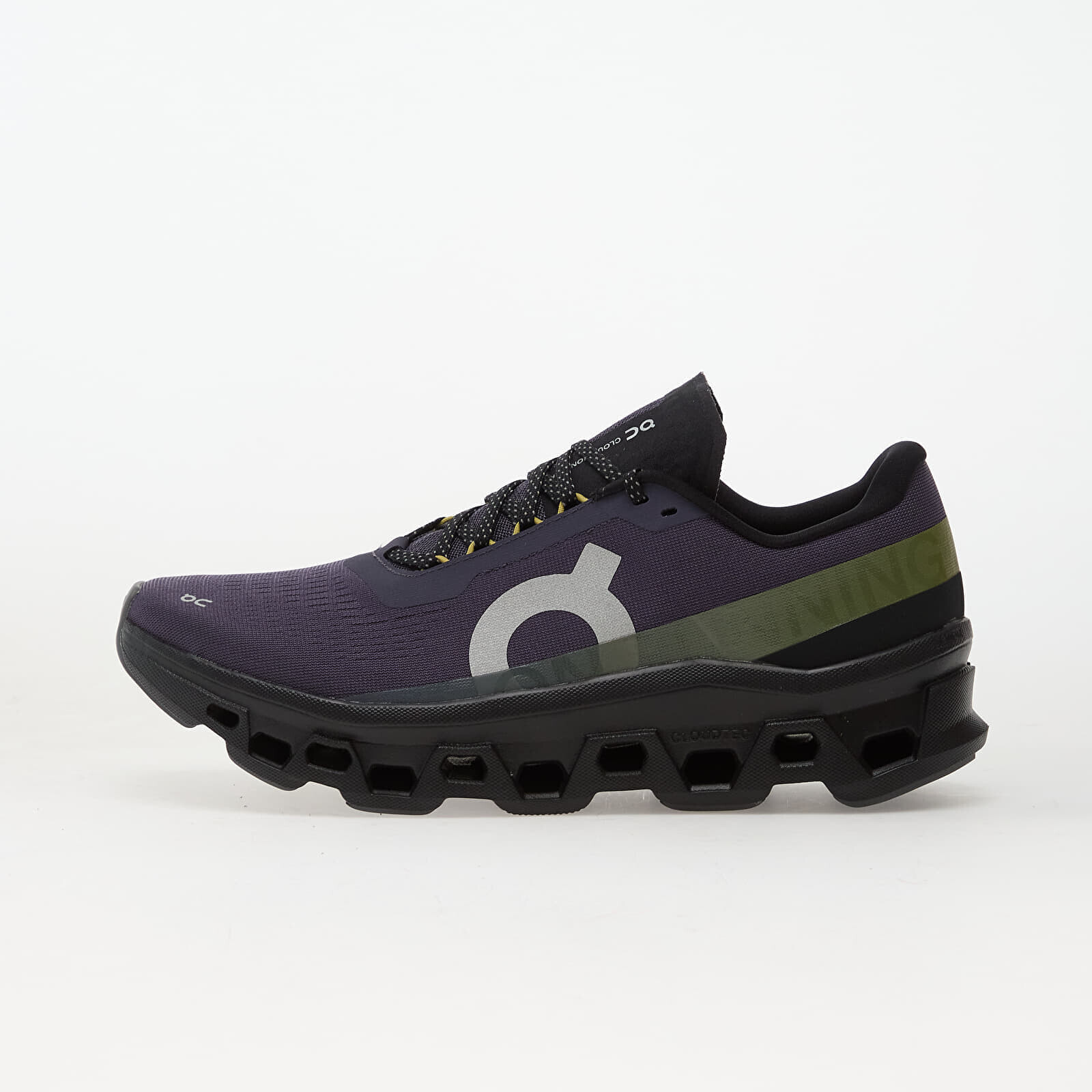 Sneakers On M Cloudmonster 1 Flint/ Black UK 9
