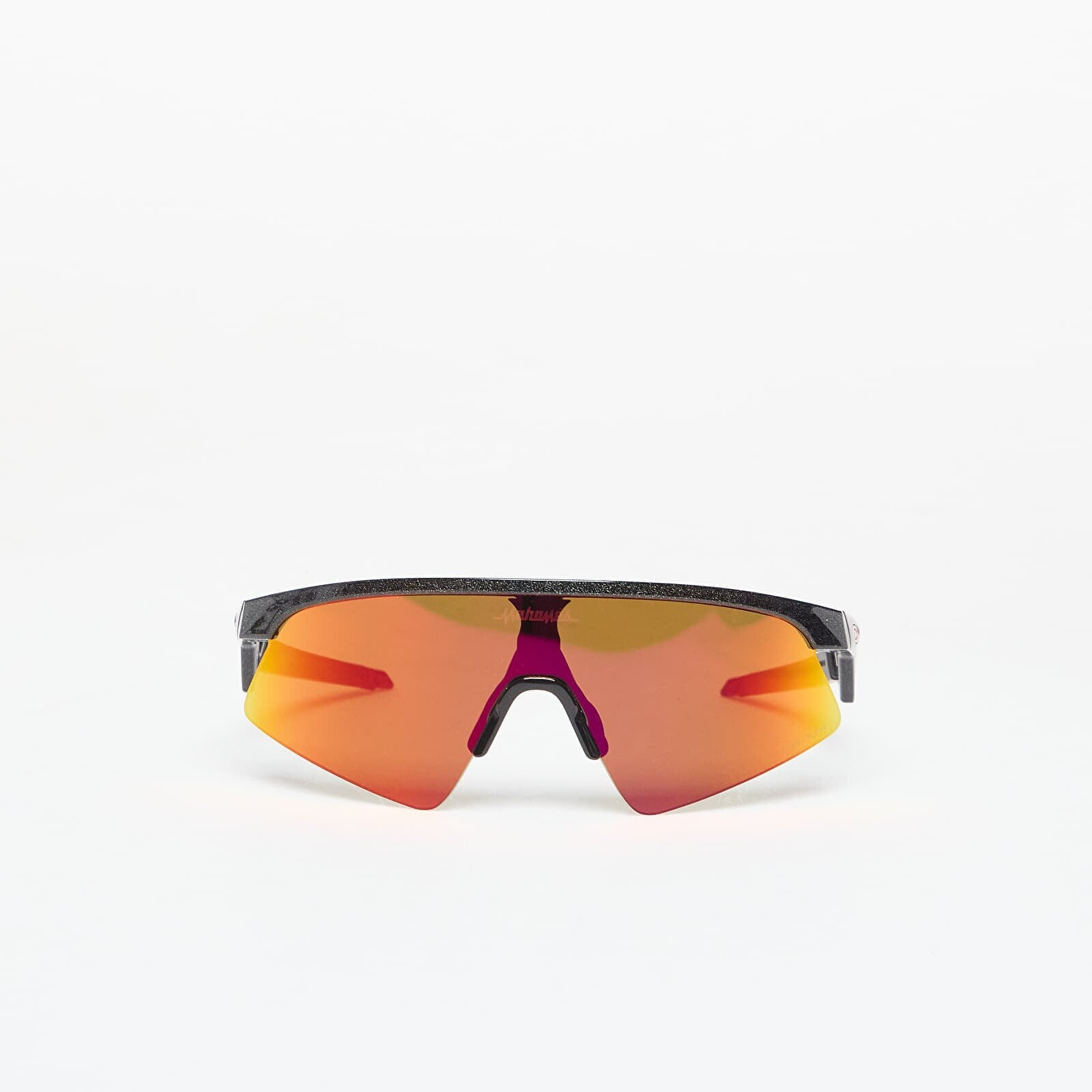 Sunglasses Oakley Resistor Sweep (Youth Fit) Patrick Mahomes II Collection Dark Dalaxy/ Prizm Ruby Universal