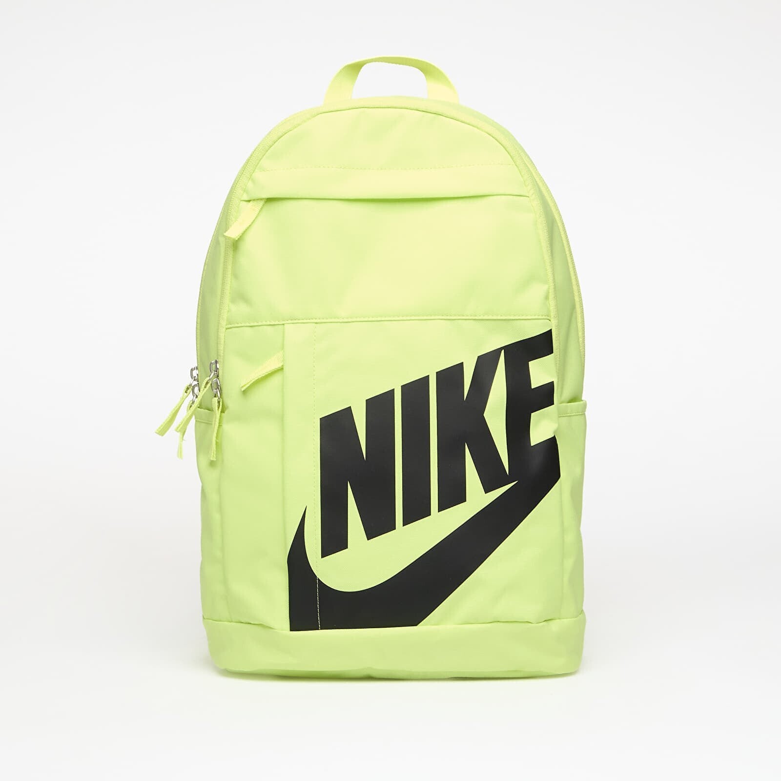Nike Elemental Backpack 21L Lt Lemon Twist/ Lt Lemon Twist/ Black Universal
