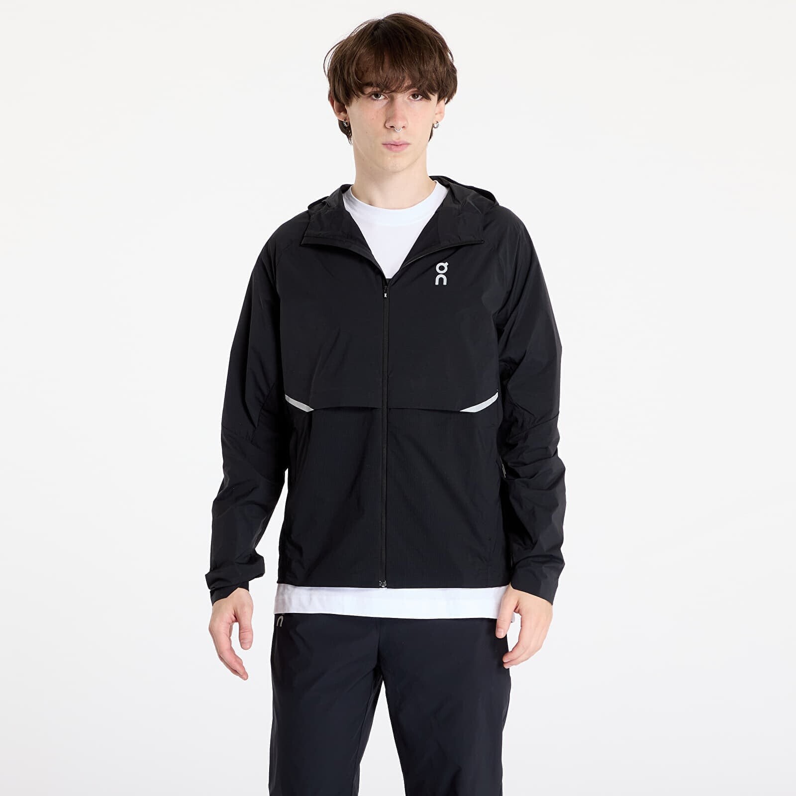 Jacket On Core Jacket Black XL