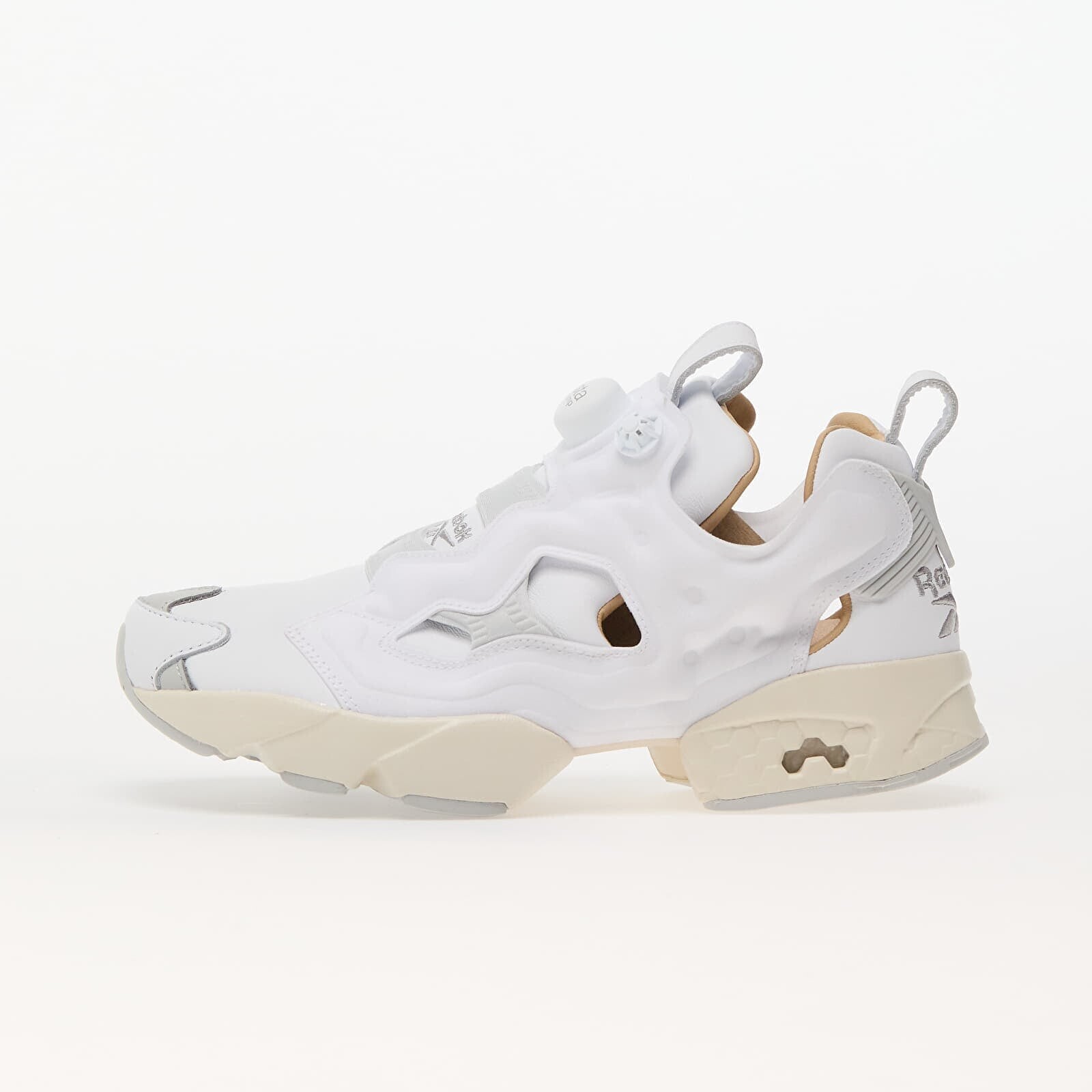 Sneakers Reebok Instapump Fury 94 Ftw White/ Pure Grey 2/ Bon UK 10.5