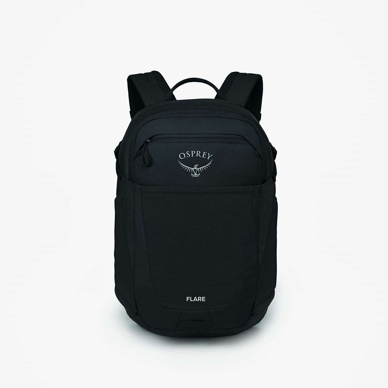 Osprey Flare 28 Black Universal