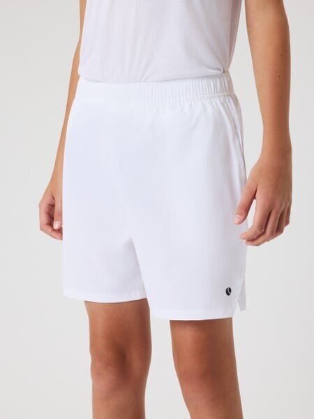 Björn Borg Ace Racquet Shorts White, 122-128