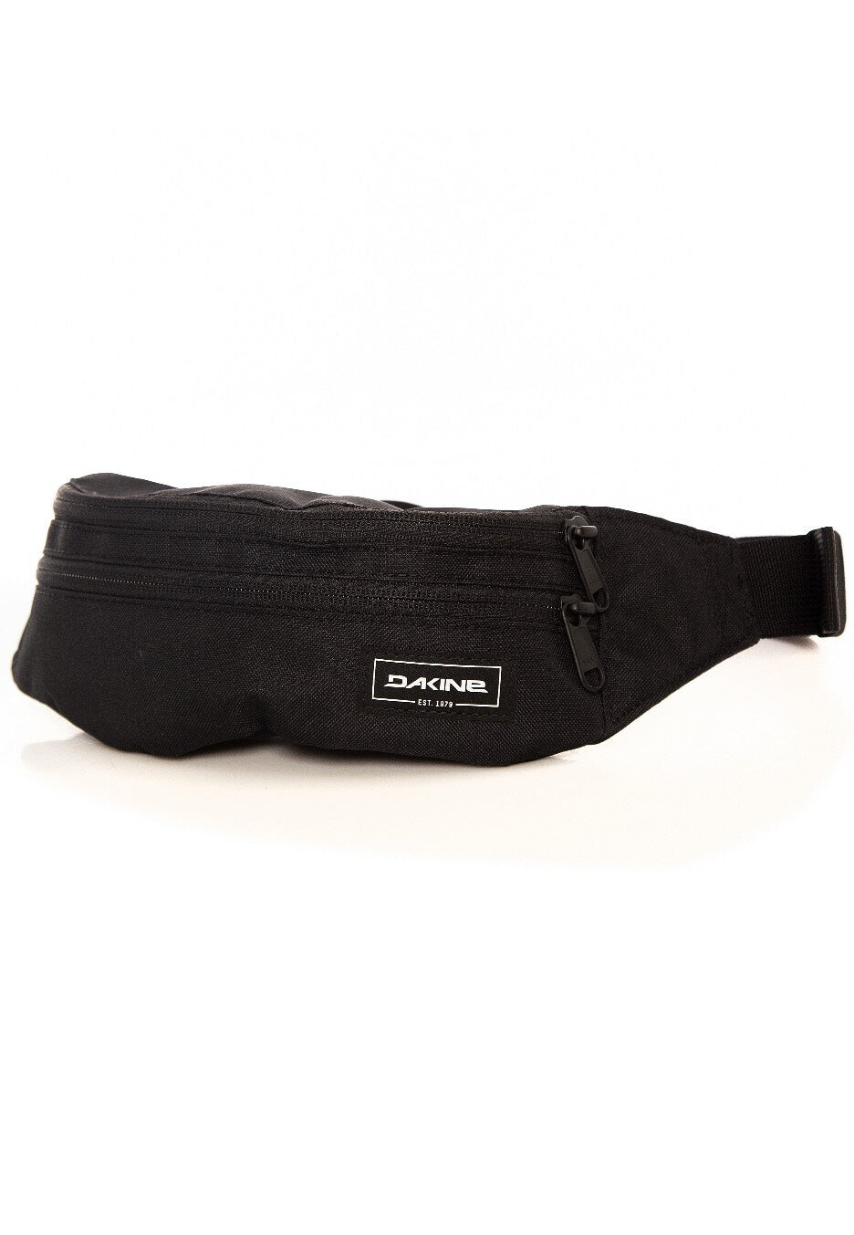 Dakine - Classic Black II - Hip Bag - black - Onesize - 100% Polyester