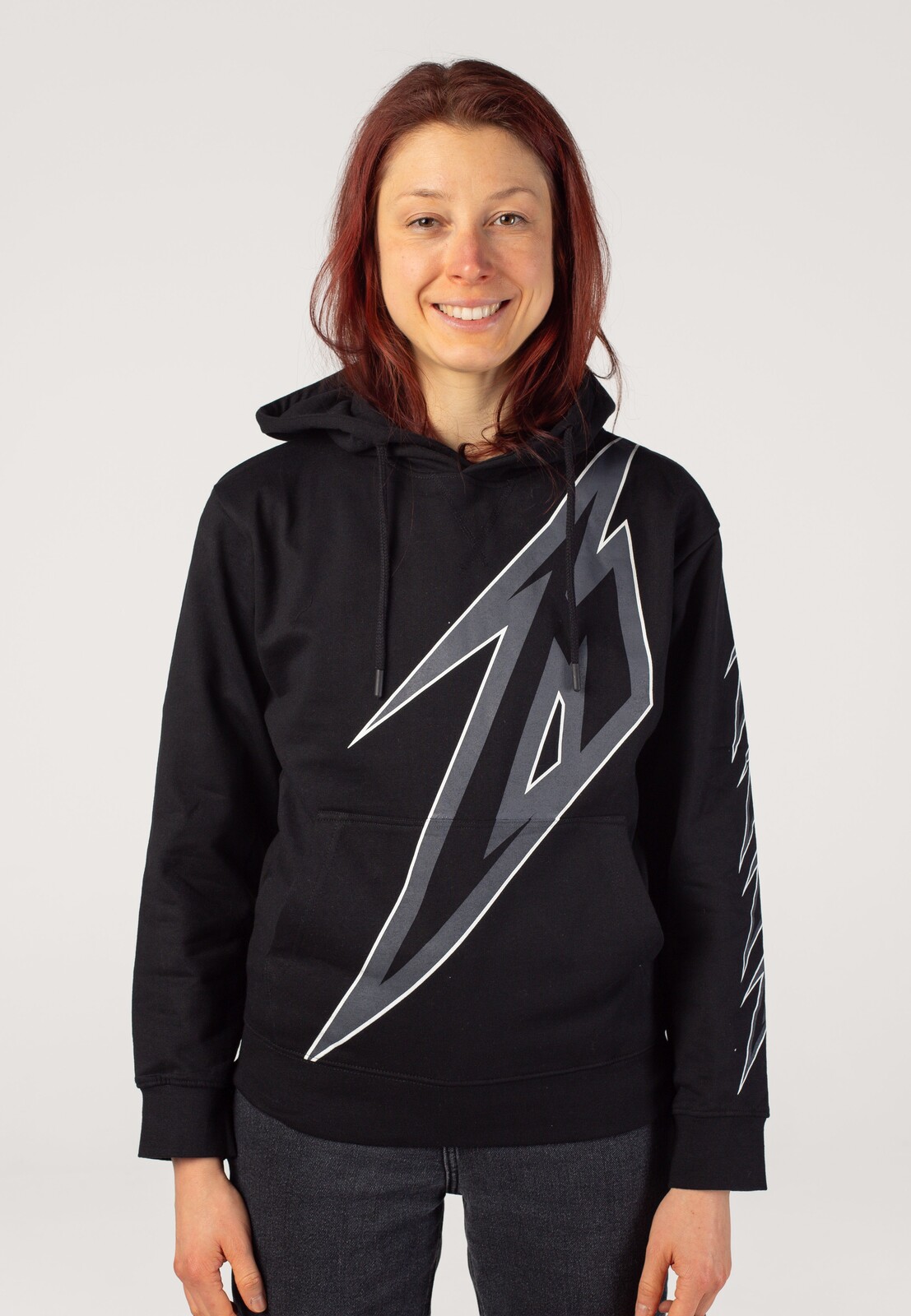 Metallica - M Bolt - Hoodie