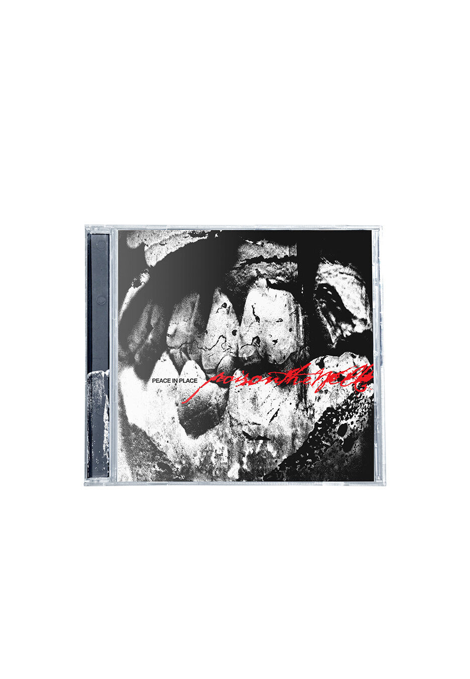 Poison The Well - Peace In Place - CD