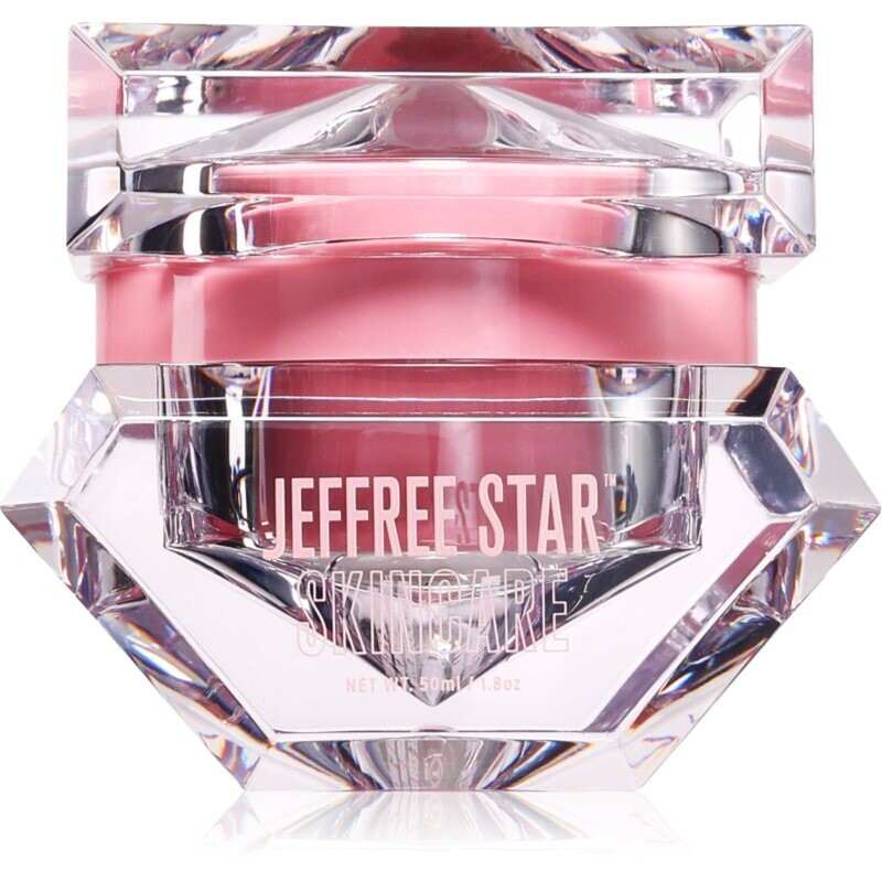 Jeffree Star Cosmetics Magic Star™ Hydrating Moisturizer intensive hydrating cream 50 ml
