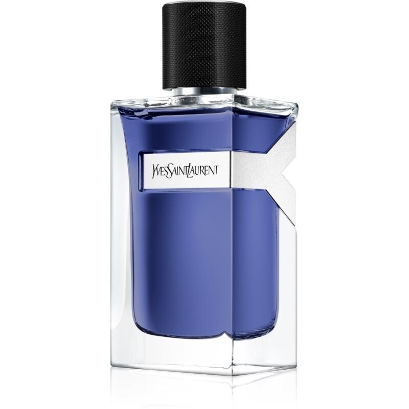 Yves Saint Laurent Y Iced Cologne eau de toilette for men 100 ml