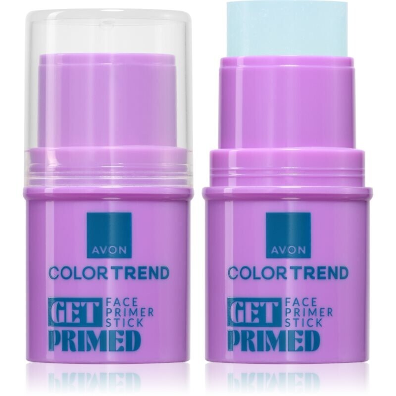 Avon ColorTrend Get Primed primer in a stick 4 g
