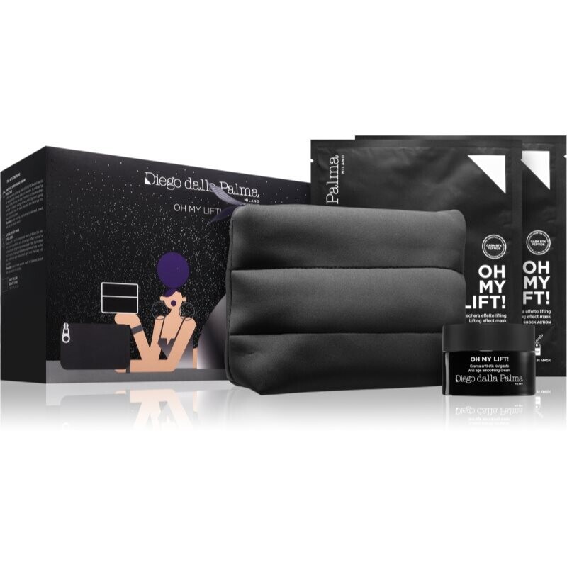 Diego dalla Palma Oh My Lift! Kit gift set 1 pc