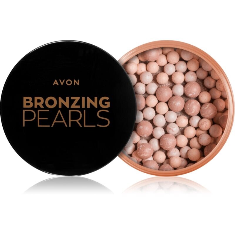 Avon Ultra Colour Pearls bronzer palette 28 g