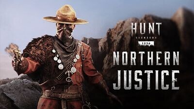 Hunt: Showdown 1896 - Northern Justice