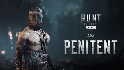 Hunt: Showdown 1896 â The Penitent