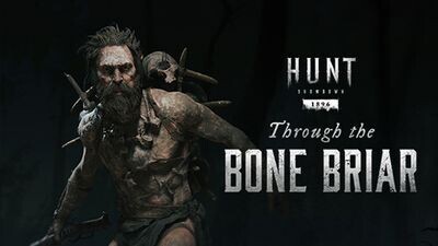 Hunt: Showdown 1896 - Through the Bone Briar