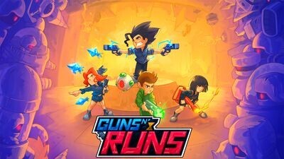 Guns N' Runs