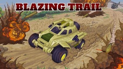 Blazing Trail