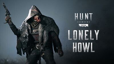 Hunt: Showdown 1896 - Lonely Howl