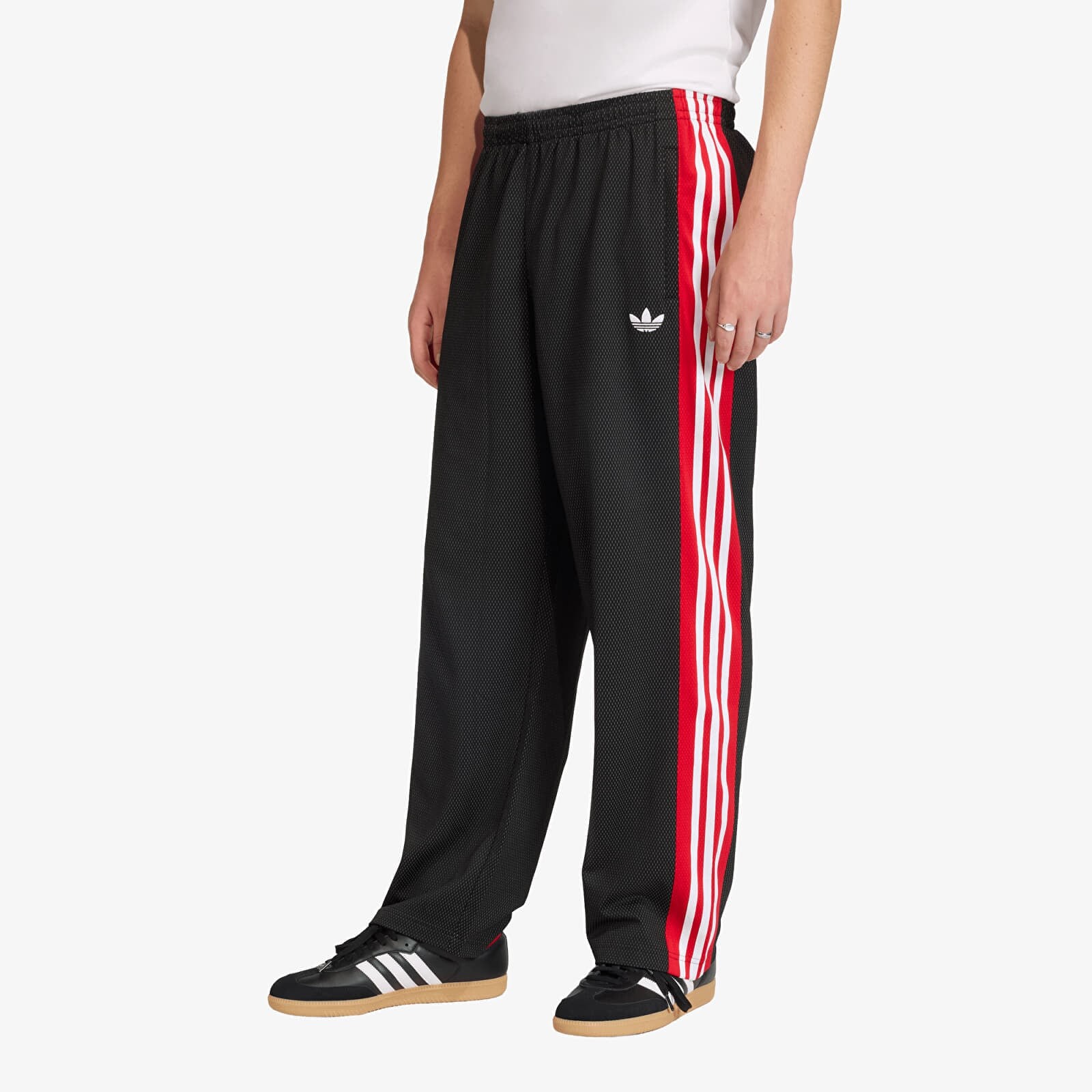 Pants adidas Track Pants Black XL