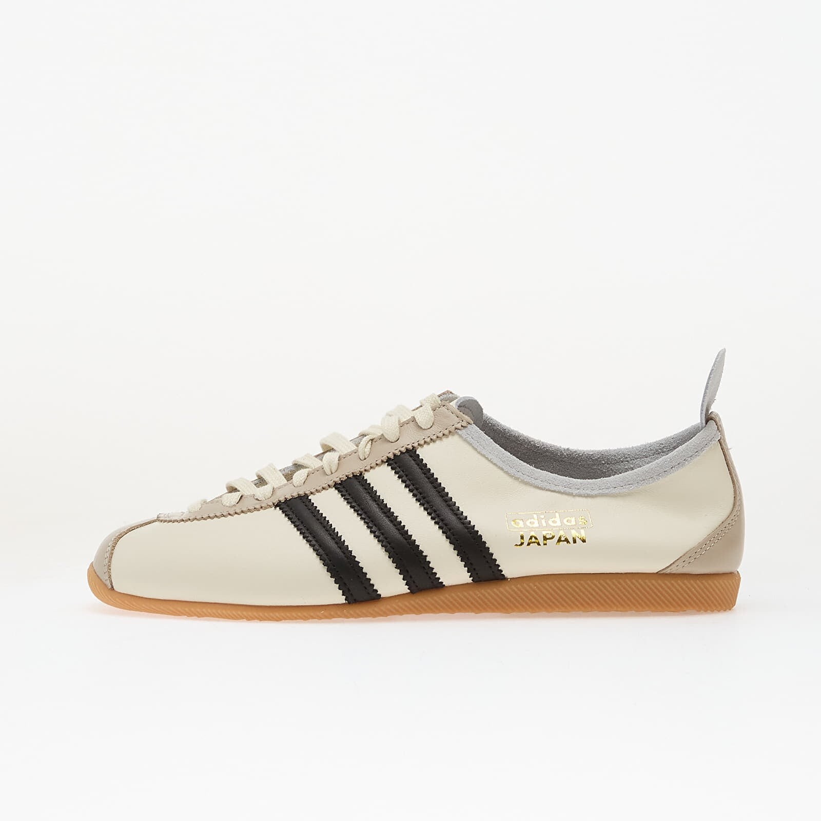 Sneakers adidas Japan Off White/ Core Black/ Wonder Beige UK 6