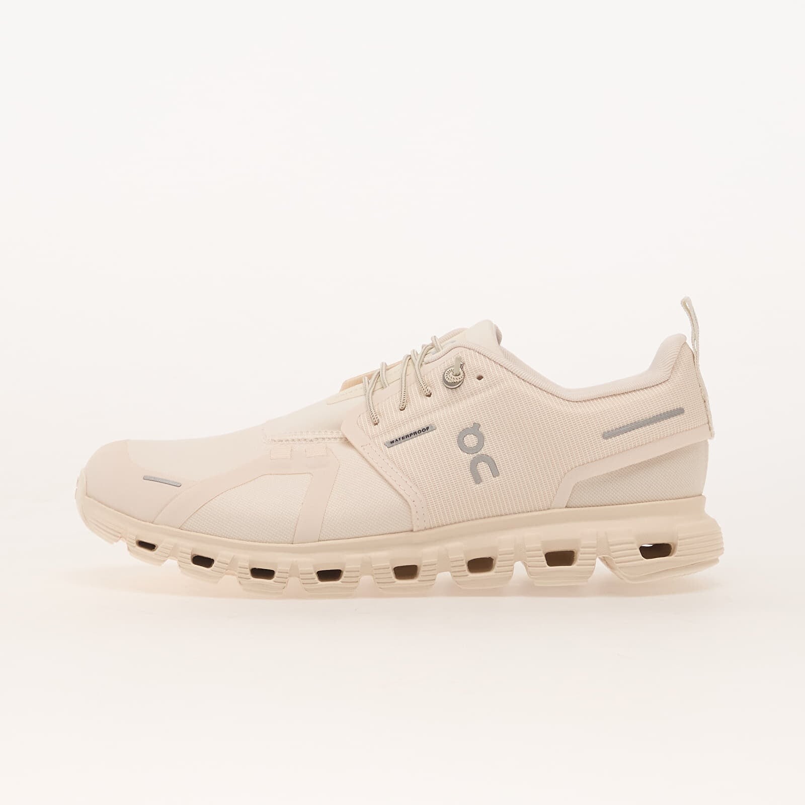 Sneakers On W Cloud 6 WP Seashell/ Seashell UK 6