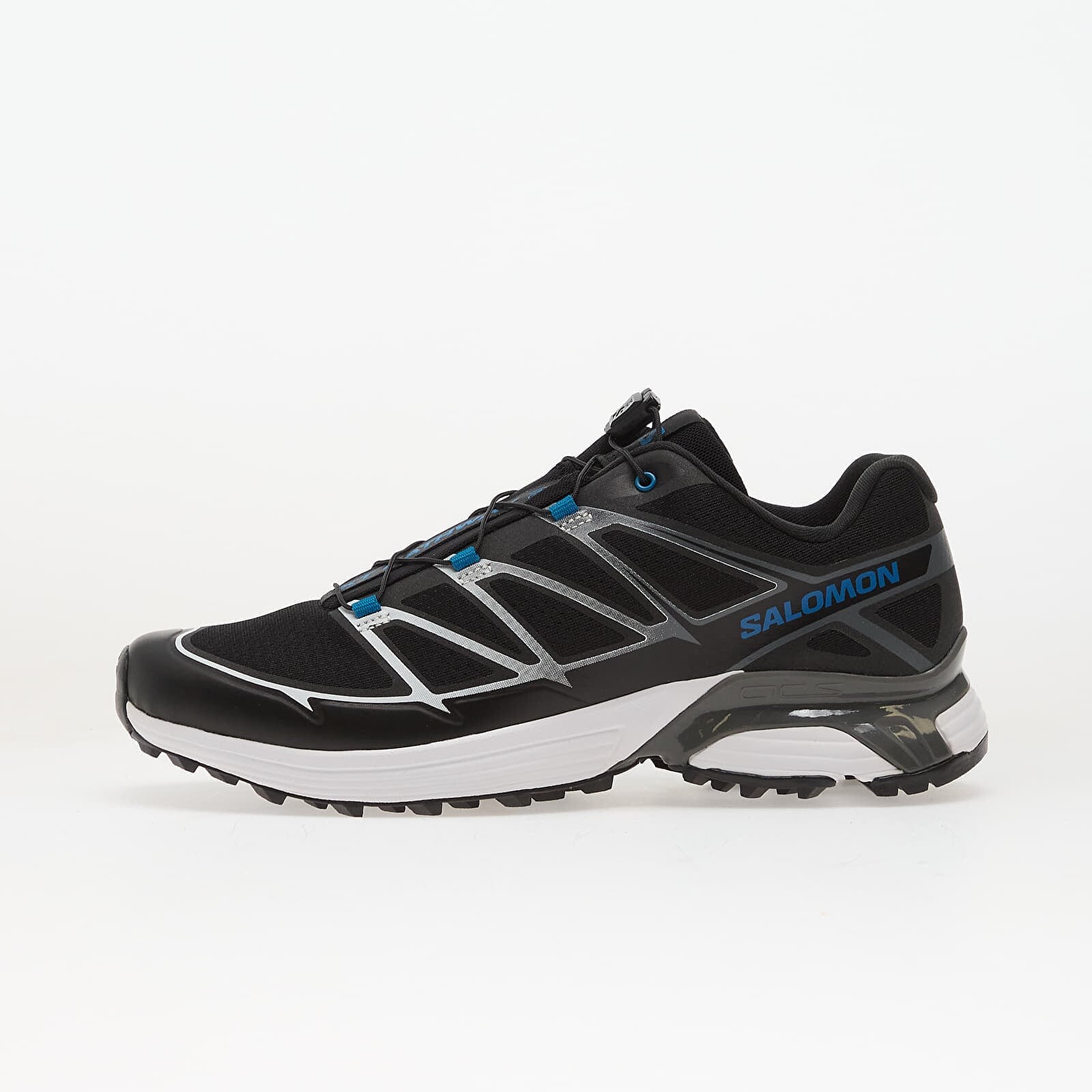 Sneakers Salomon XT-Pathway 2 Black/ White/ Mykono UK 7.5