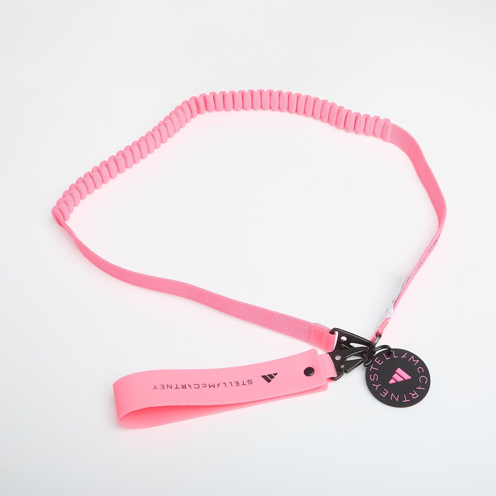 adidas x Stella McCartney Lanyard Sopink/ Black Universal