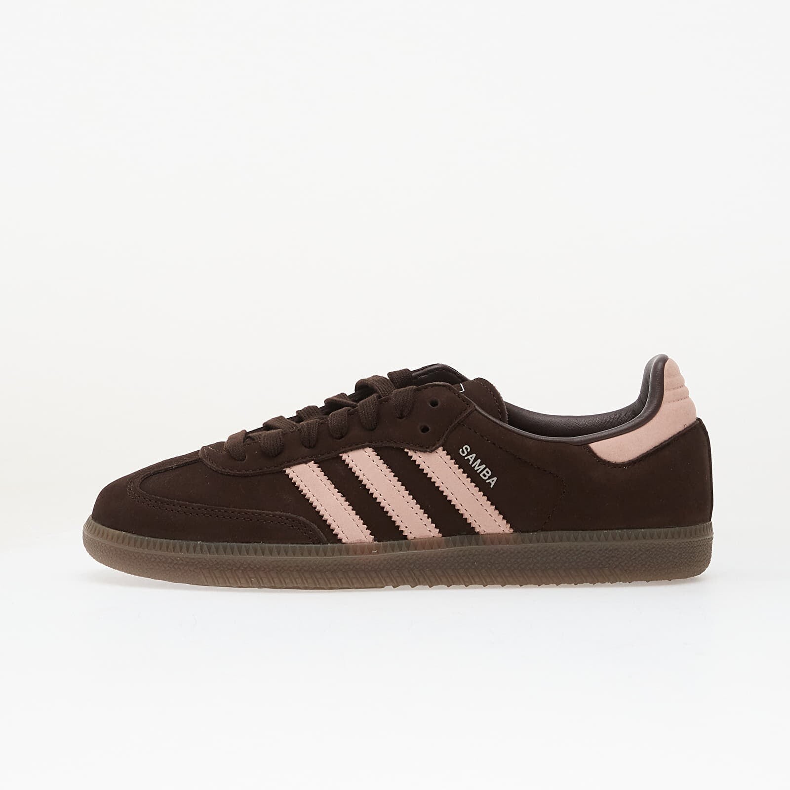 Sneakers adidas Samba Og W Auco/ Sanpin/ Ftw White UK 6