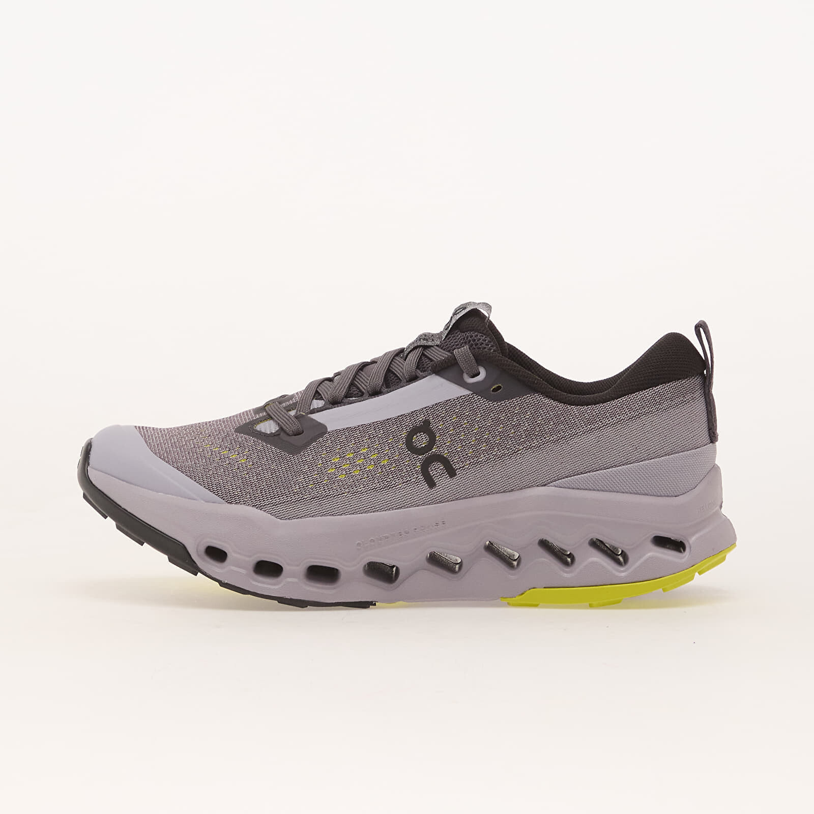 Sneakers On W Cloudsurfer Trail 2 Iron/ Lilac UK 5