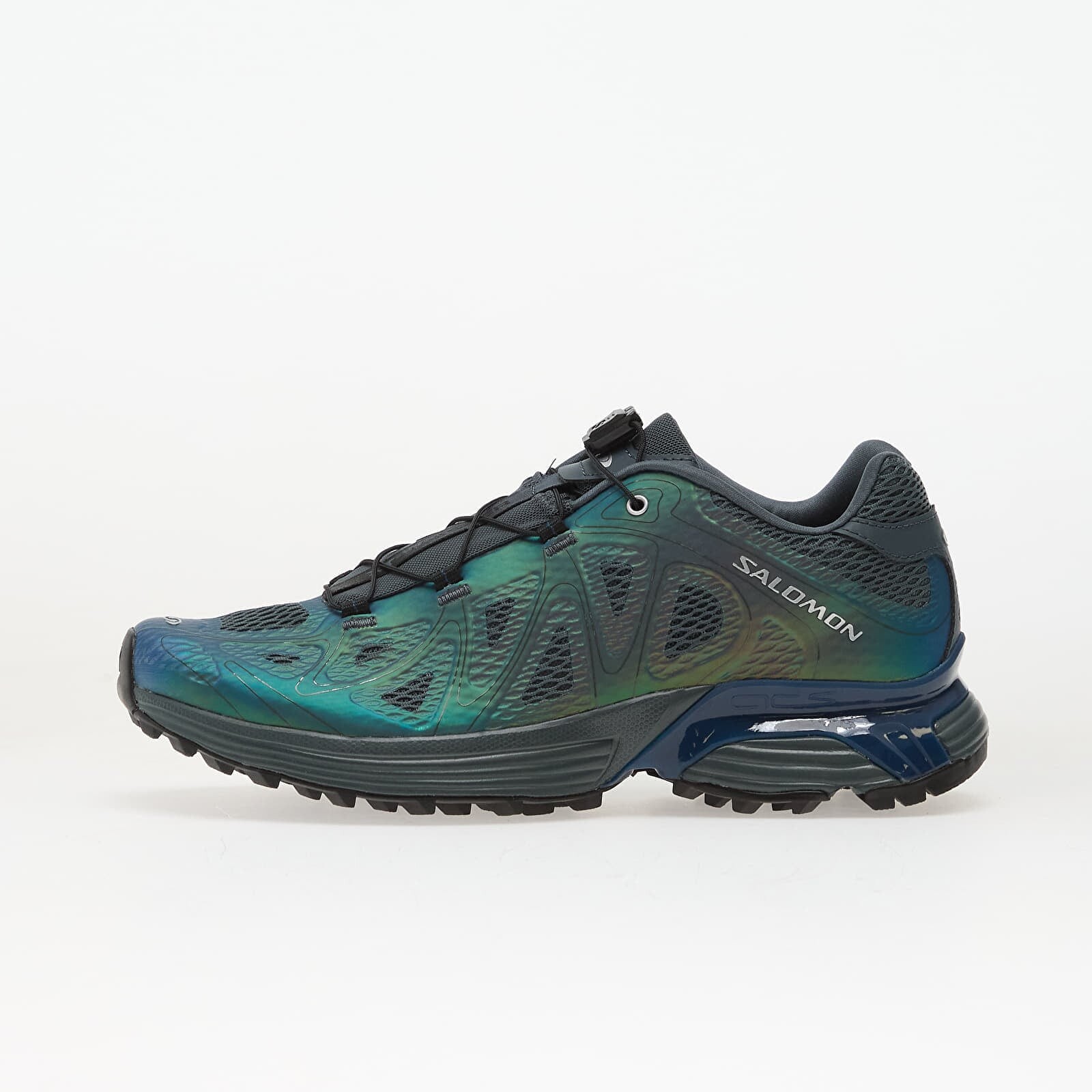 Sneakers Salomon XT-Whisper Void Dark S/ Gibral/ Ftw S UK 10