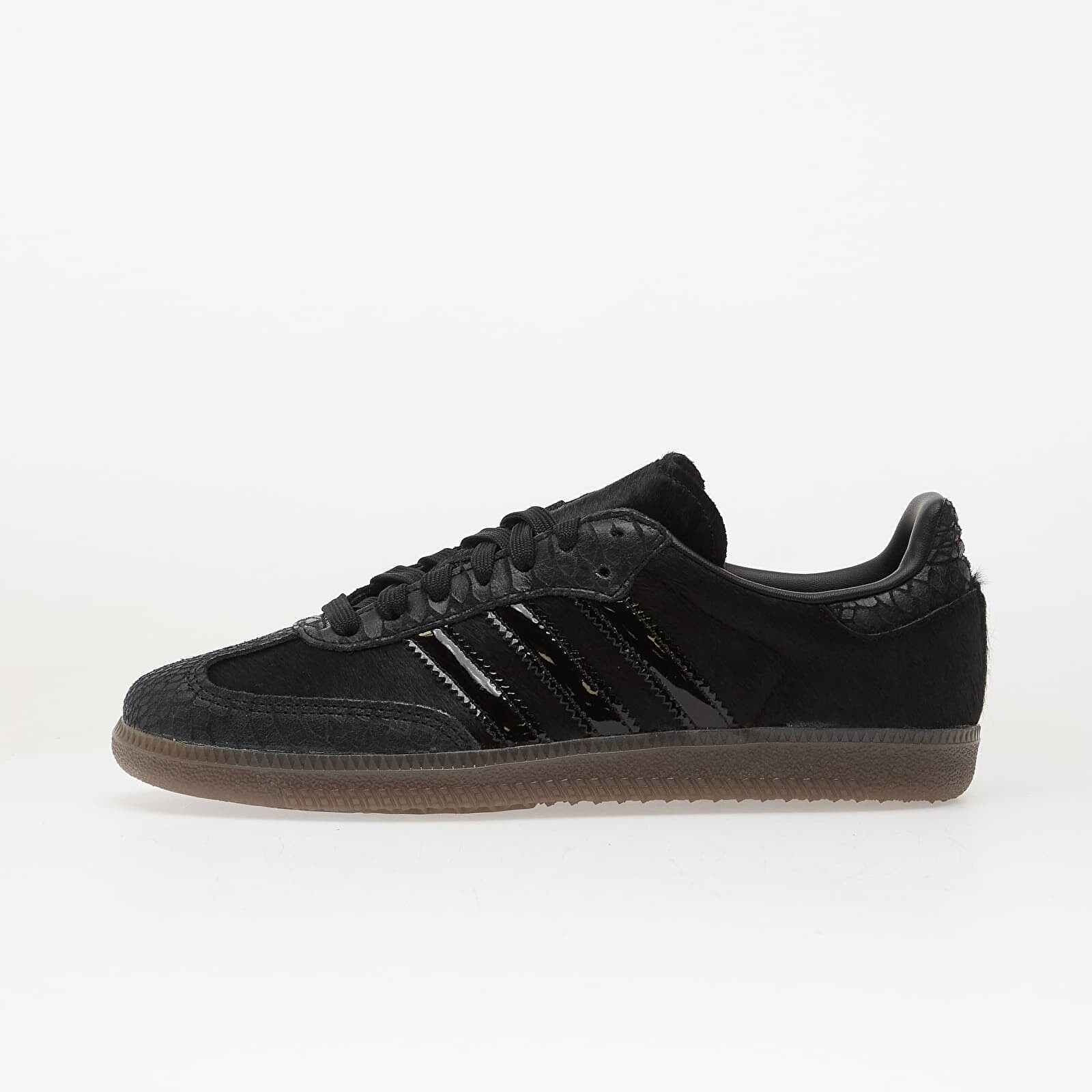 Sneakers adidas Samba Og W Core Black/ Core Black/ Off White UK 7