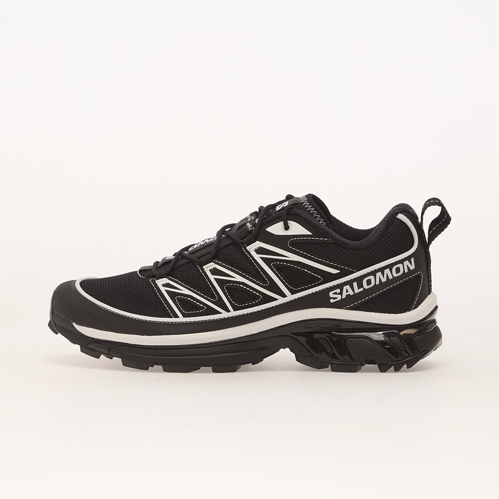 Sneakers Salomon XT-6 Expanse Black/ Black/ Wh UK 7