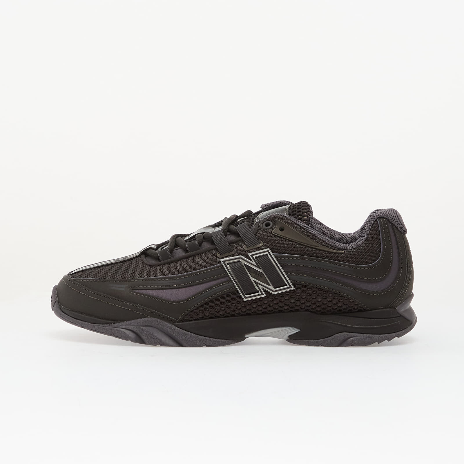 Sneakers New Balance RC56 Black UK 5.5