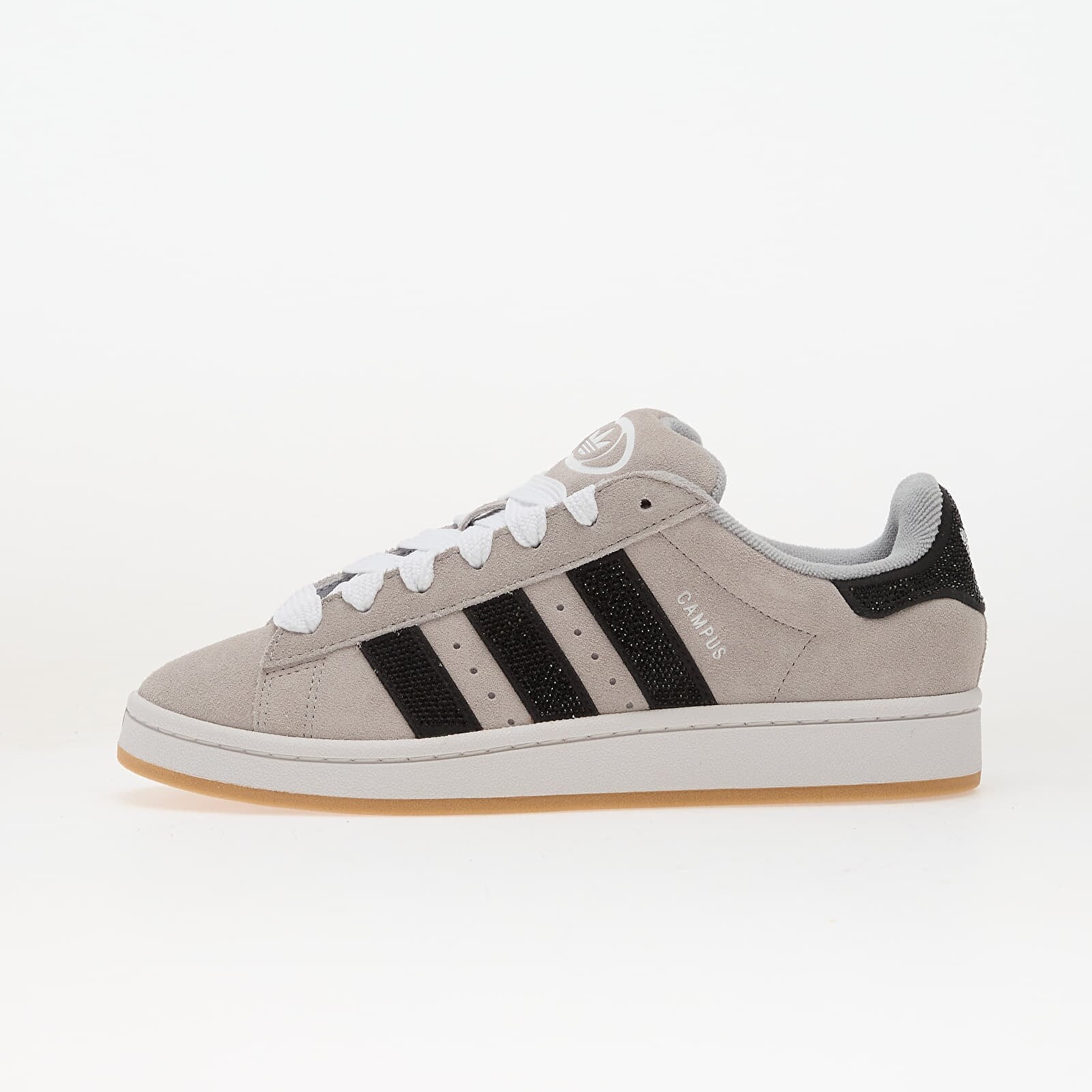 Sneakers adidas Campus 00s W Core Black/ Core Black/ Grey Two UK 5.5