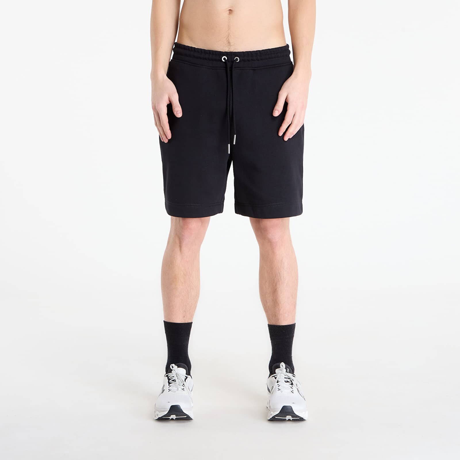 On Club Collective Shorts Black S