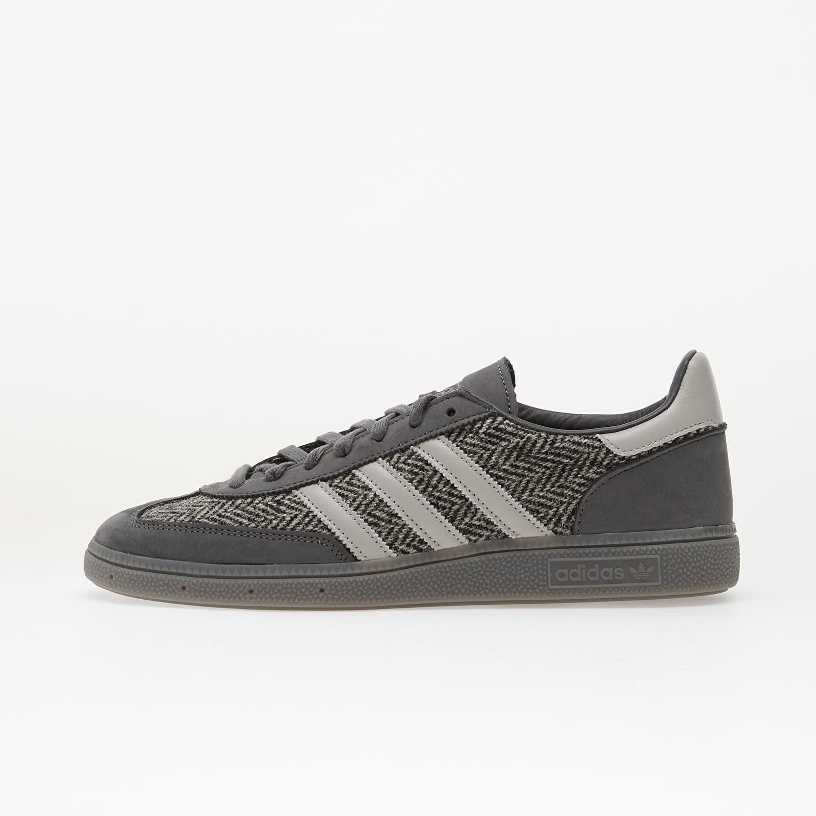 Sneakers adidas Handball Spezial Supplier Colour/ Grey Two/ Grey Five UK 6