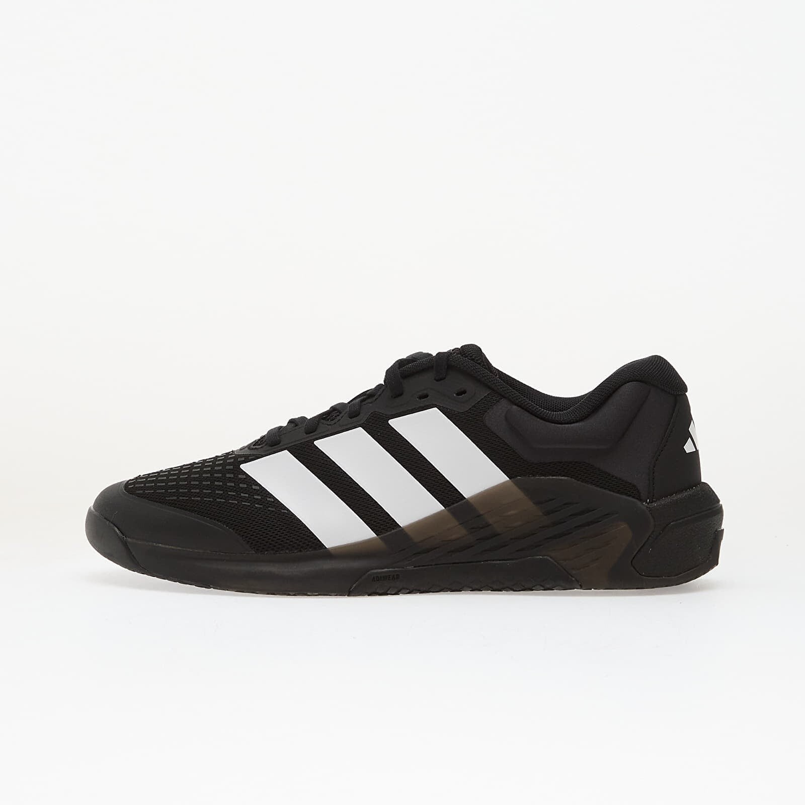 Sneakers adidas Dropset 4 Training Core Black/ Ftwr White/ Lucid Red UK 9