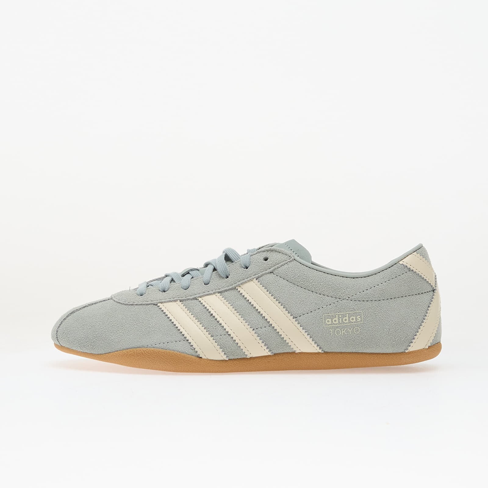 Sneakers adidas Tokyo W Wosa/ Off White/ Gum UK 8