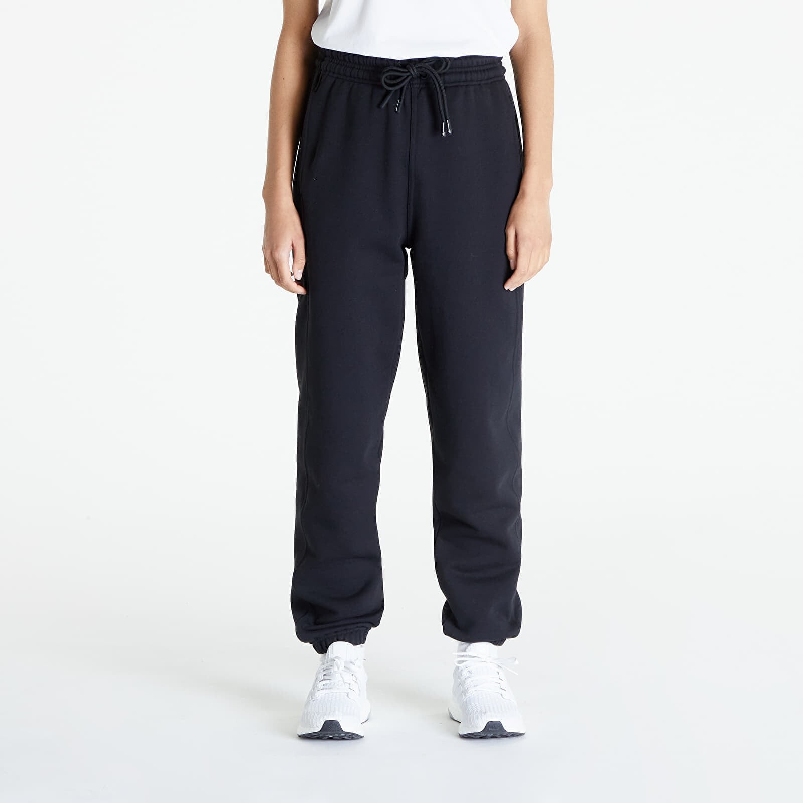 Pants adidas by Stella McCartney Regular Sweat Joggers Black XS