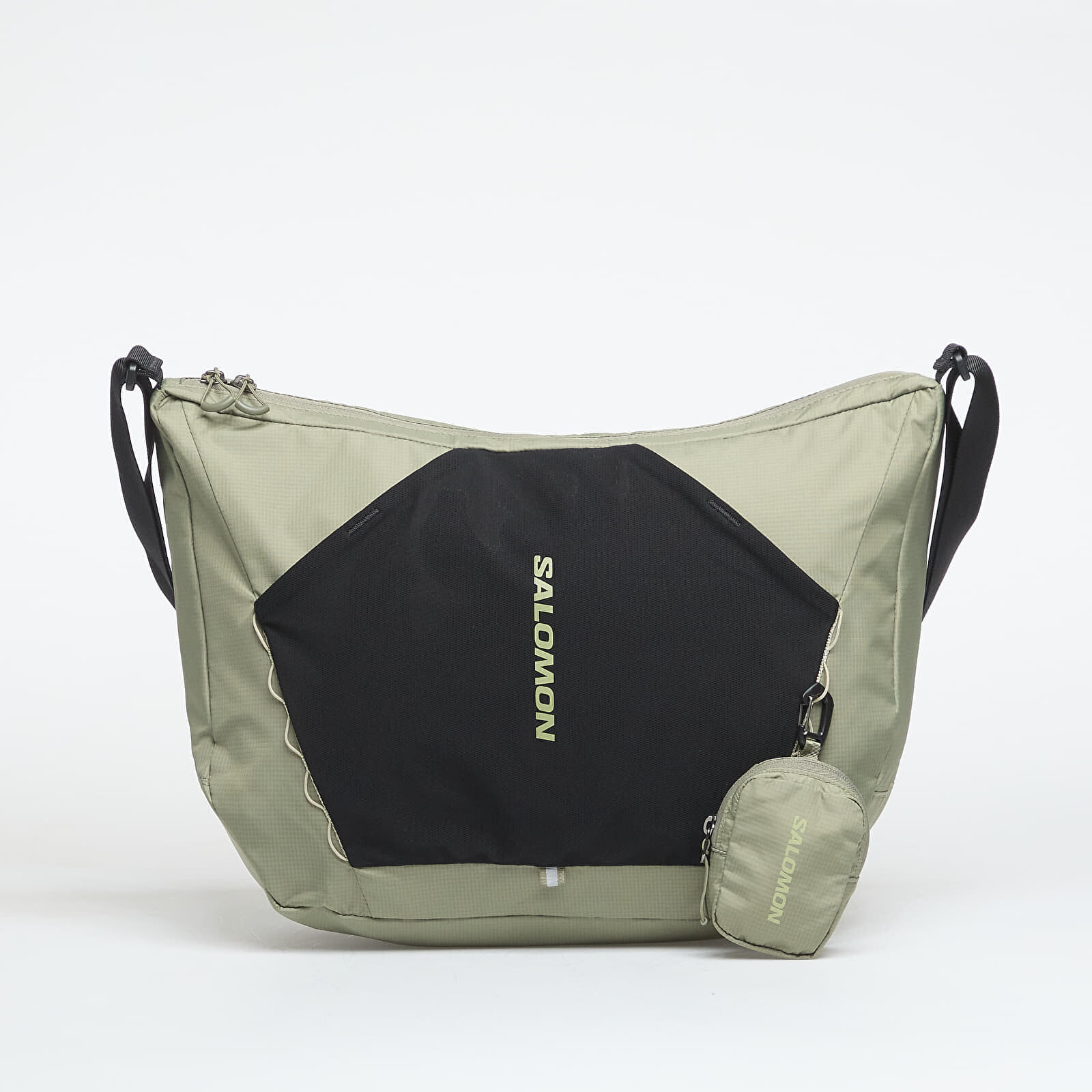 Bag Salomon ACS Shoulder Bag Deep Lichen Green/ Tea Universal