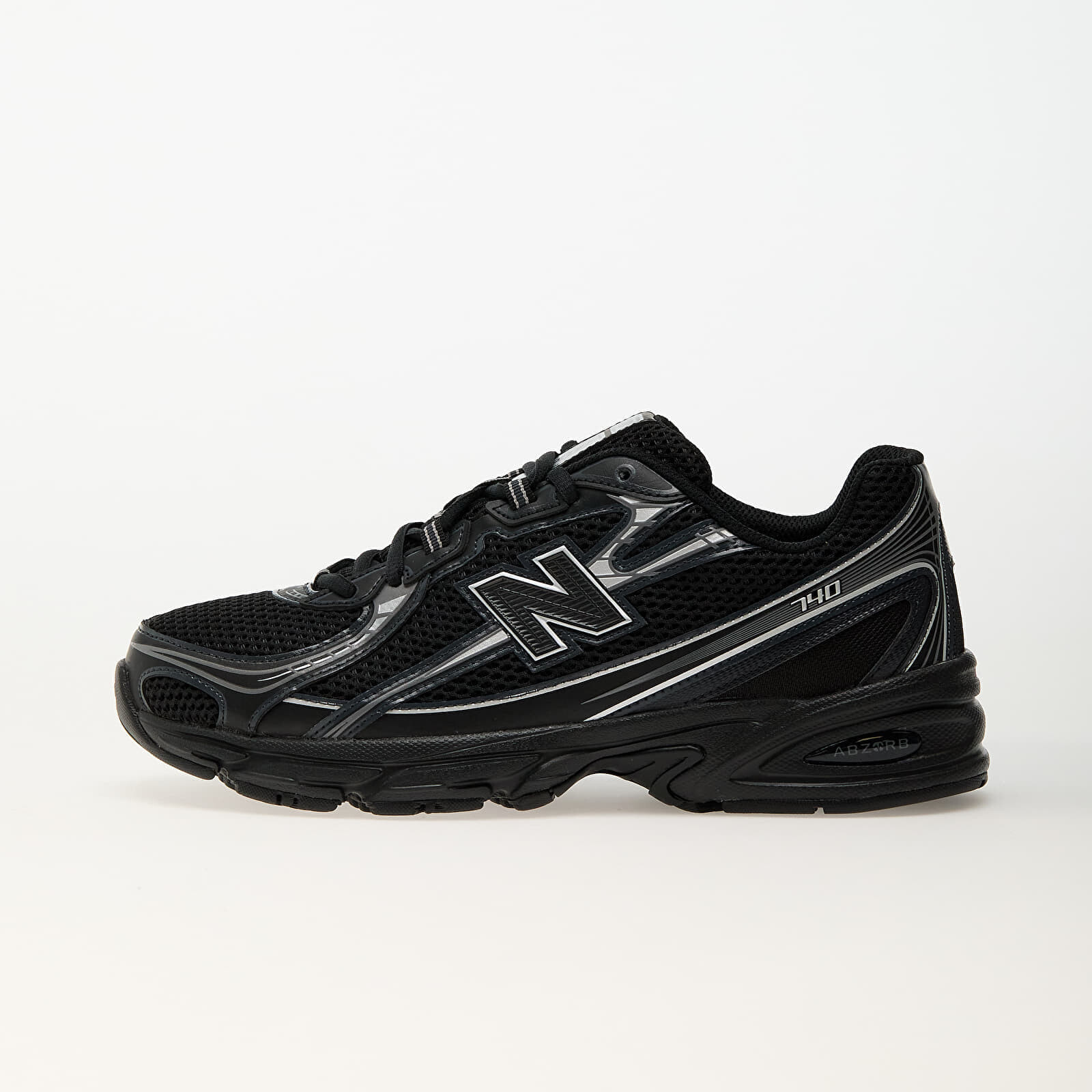 Sneakers New Balance 740 UK 10