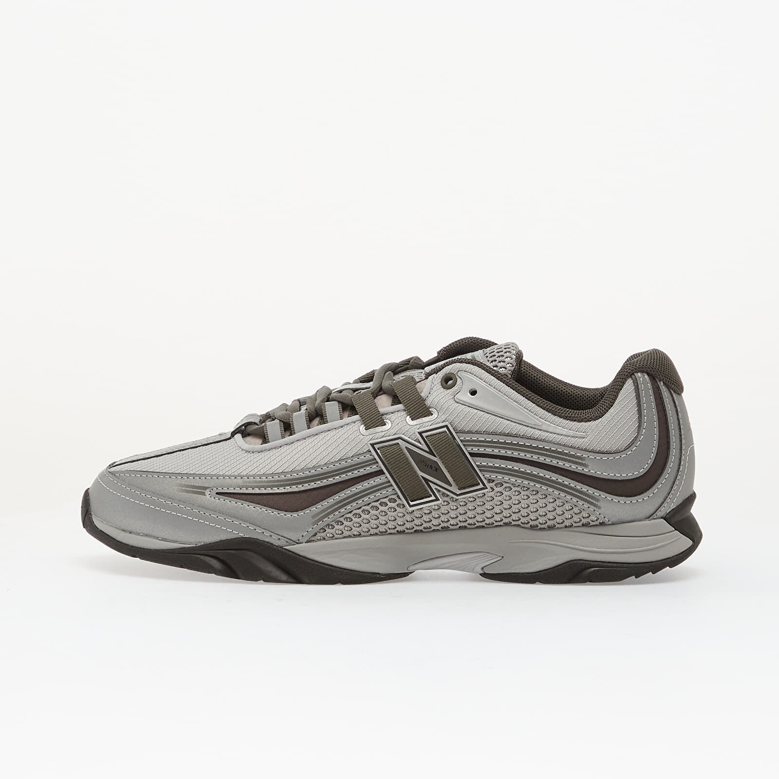 Sneakers New Balance RC56 Grey UK 8