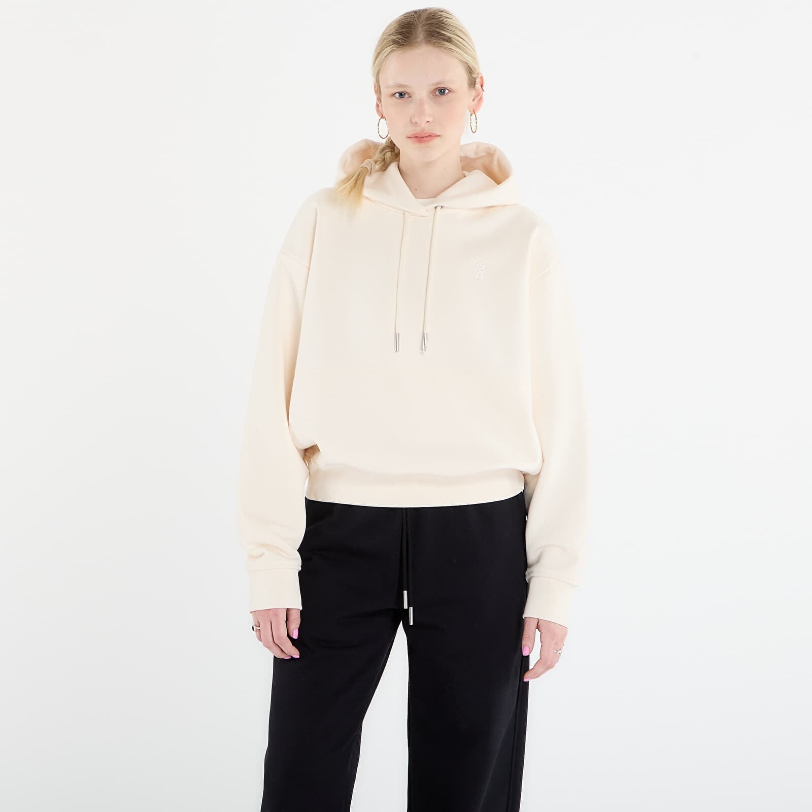 Sweatshirt On Club Collective Hoodie Dew L