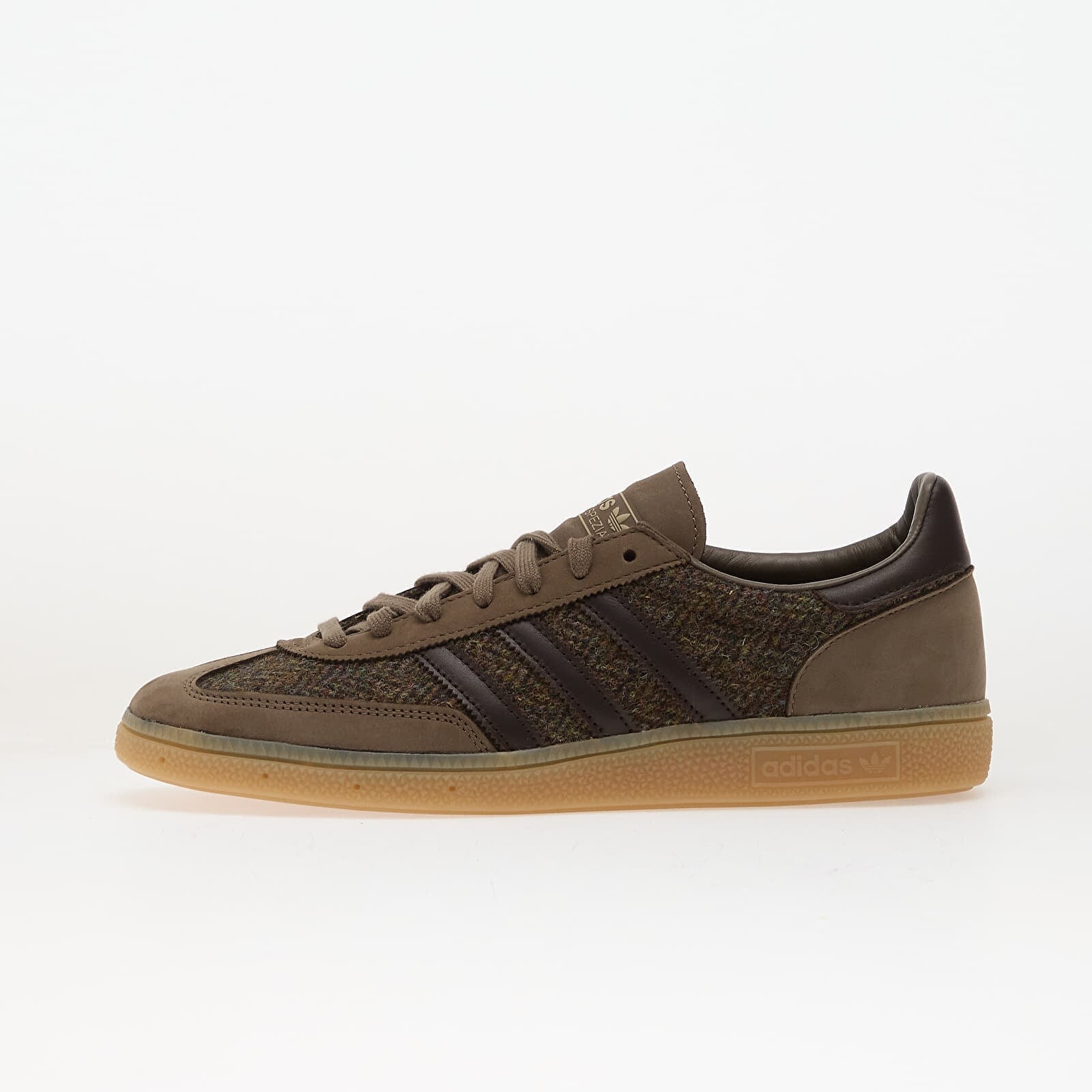 Sneakers adidas Handball Spezial Supplier Colour/ Auco/ None UK 8