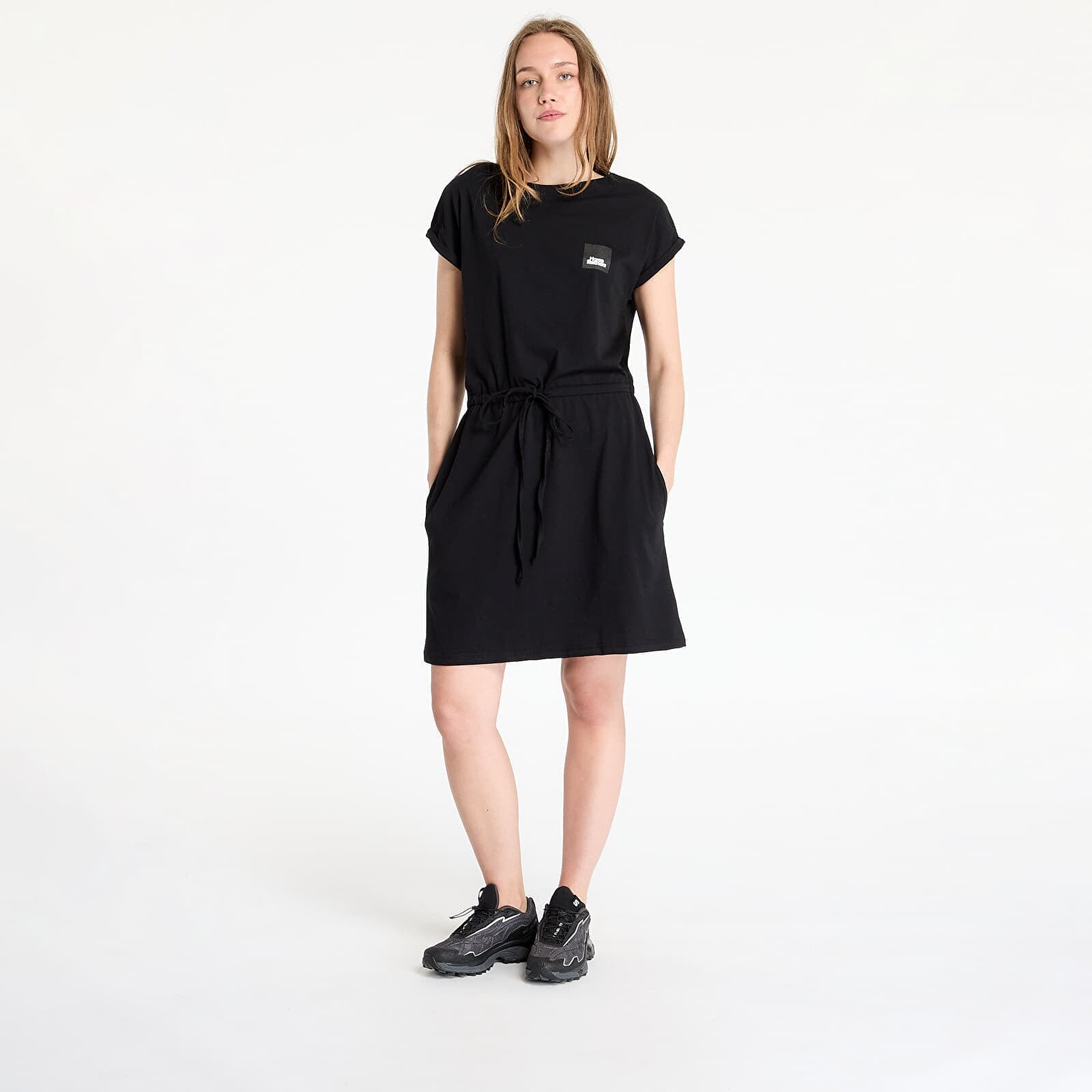Horsefeathers Wendy Dress Black M