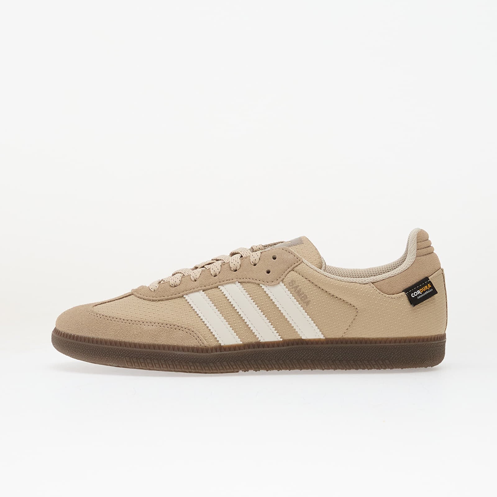 Sneakers adidas Samba Og Stokha/ Core White/ Trace Khaki UK 5.5