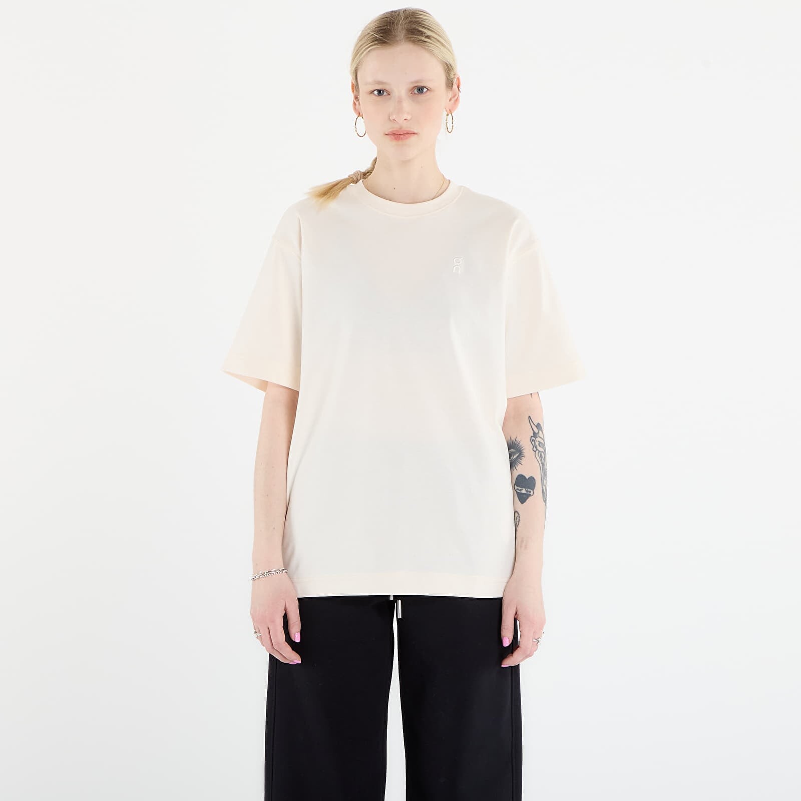 T-shirt On Club Collective-T Dew XS