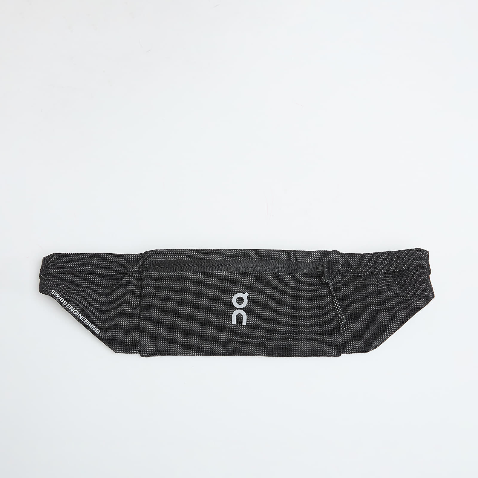 On Speed Belt Black S-M